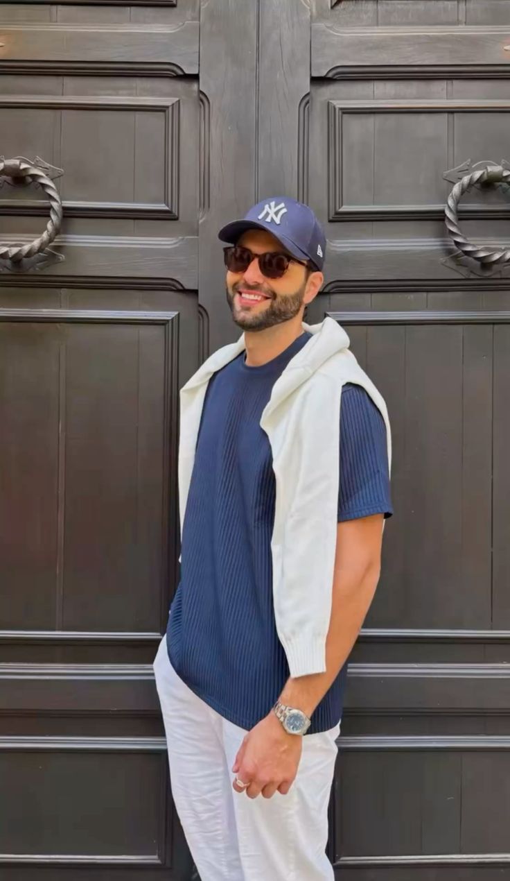 alt="Julien - Avis client Etikashion sur vêtements éthiques"