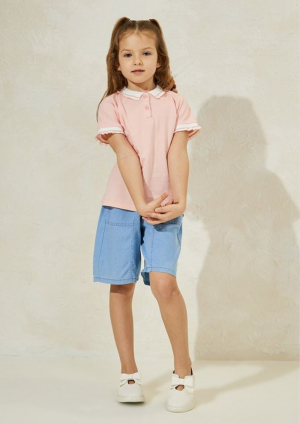 Polo - Rosée de Lune