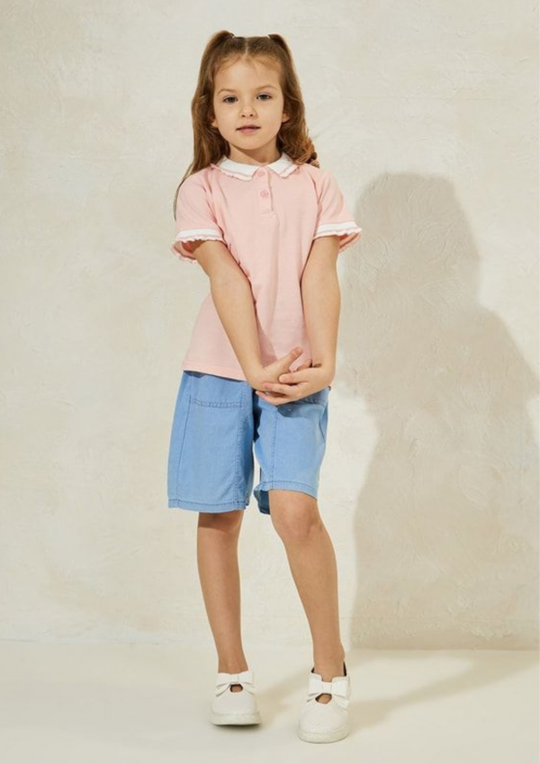 Polo - Rosée de Lune