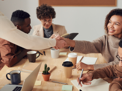 Contact Devenir franchisé