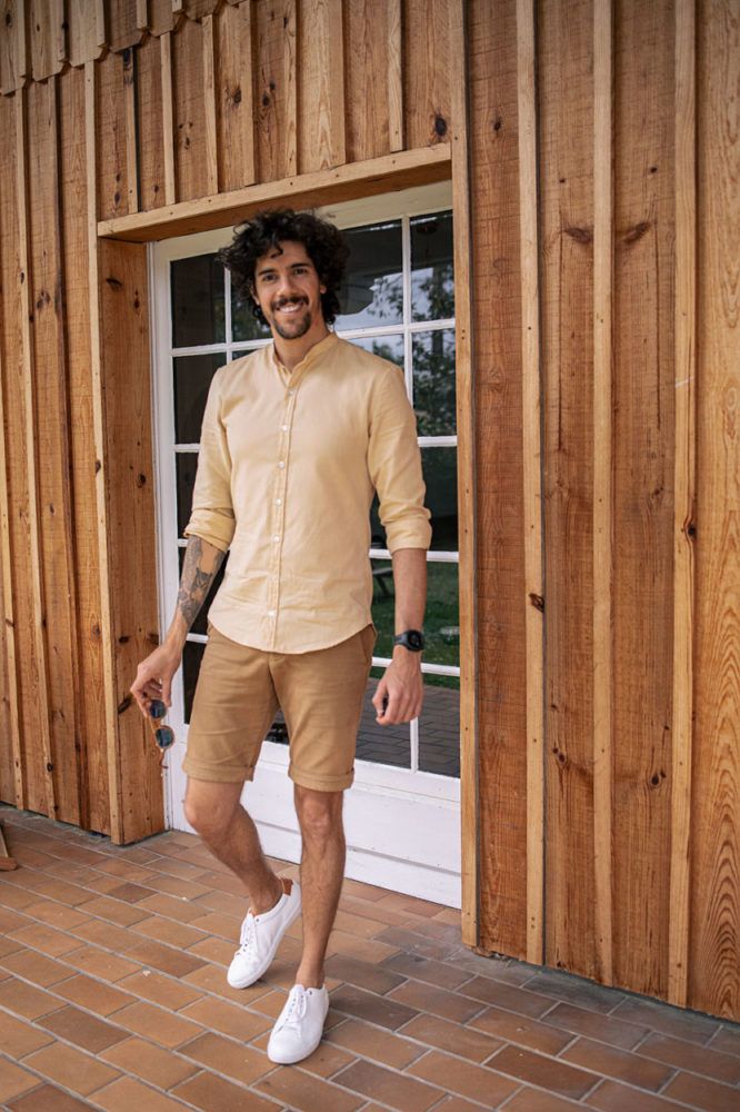 alt="Vincent - Témoignages clients Etikashion sur la mode éthique