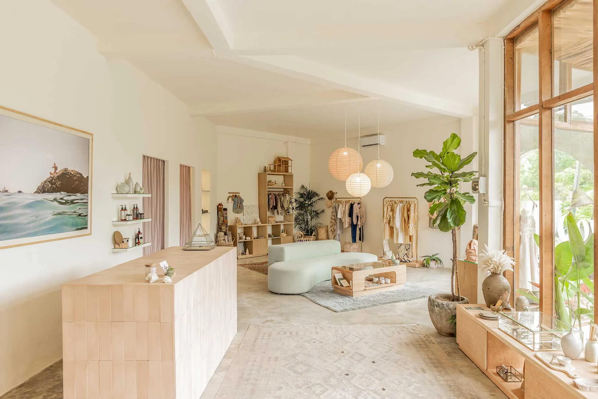 nos franchisés - etikashion